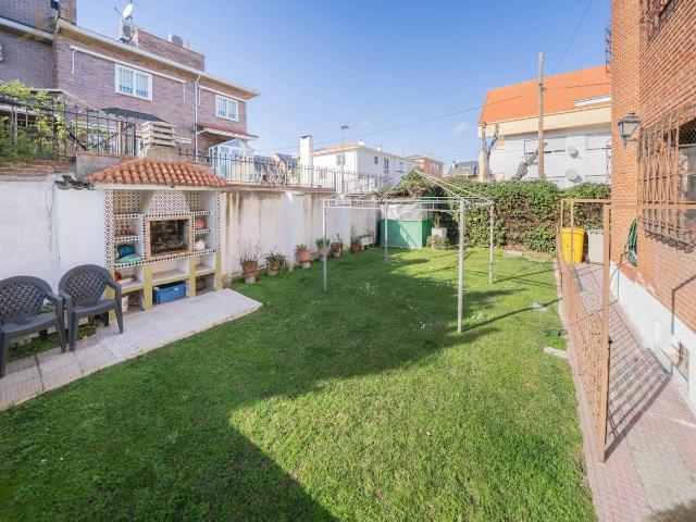 Casa adosada en Venta en Somosaguas