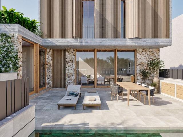 Casa adosada en Venta en Son Espanyolet