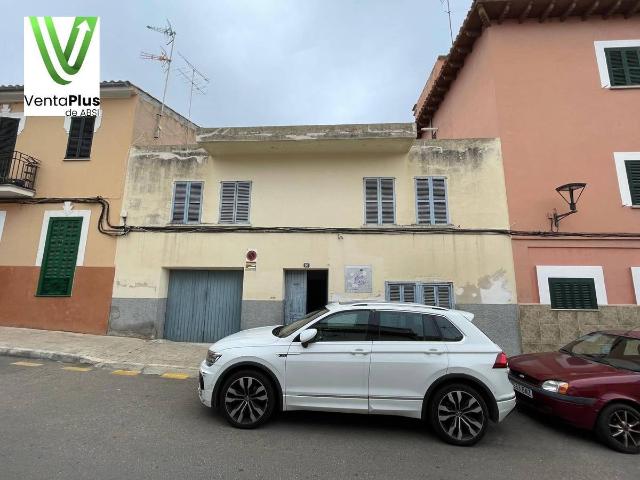 Casa adosada en Venta en Son Espanyolet
