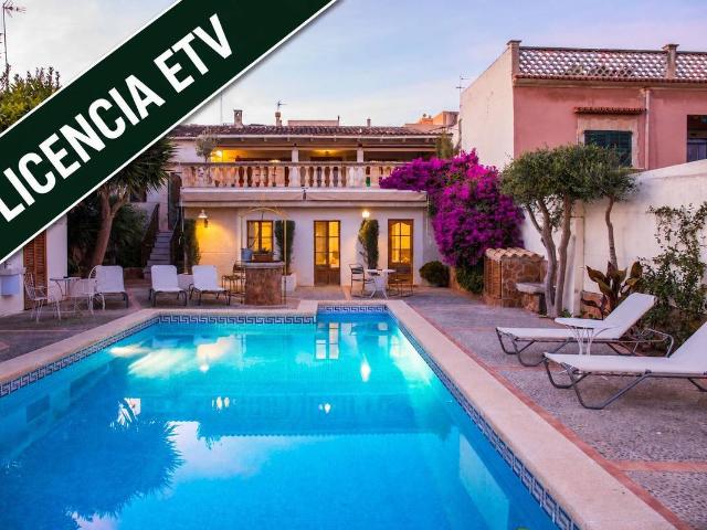 Casa adosada en Venta en Son Espanyolet