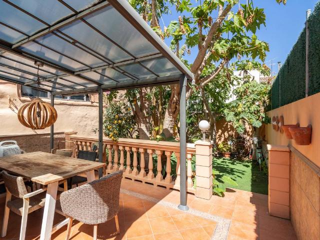 Casa adosada en Venta en Son Espanyolet