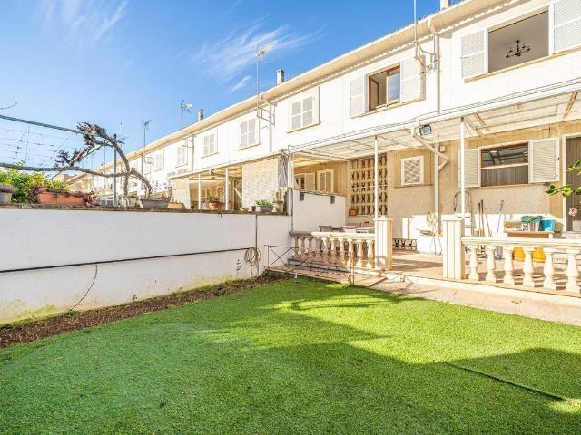 Casa adosada en Venta en Son Ferriol