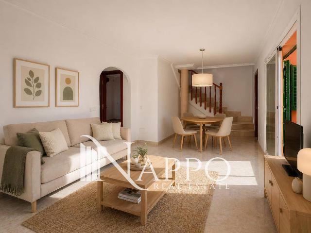 Casa adosada en Venta en Son Fortesa