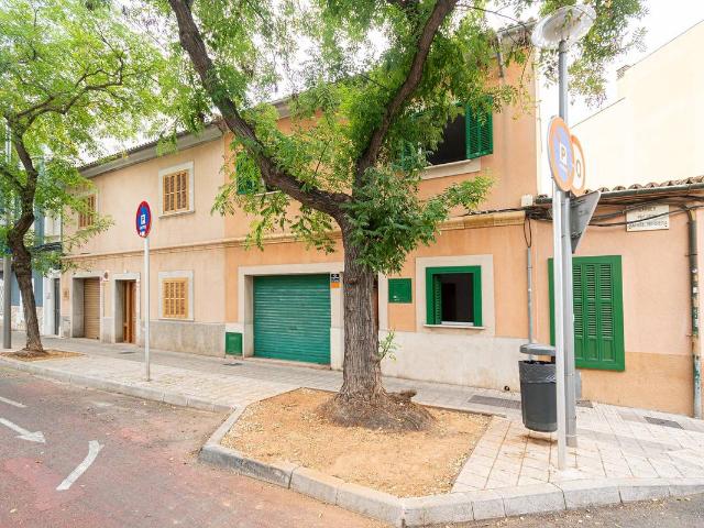 Casa adosada en Venta en Son Fortesa