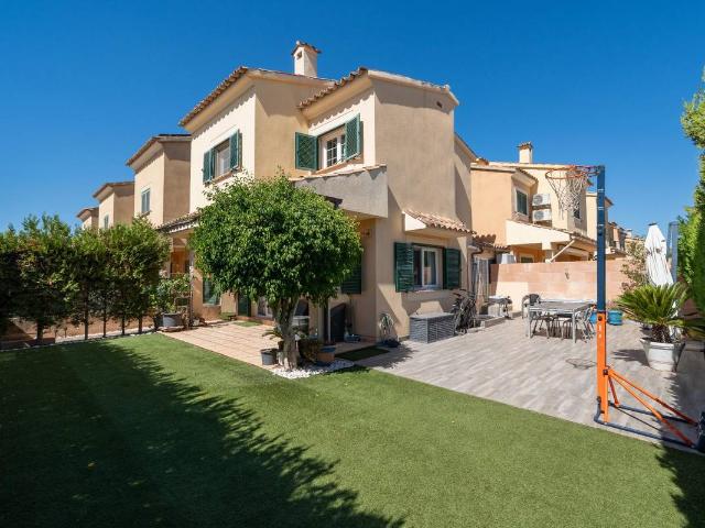 Casa adosada en Venta en Son Ramonell Es Figueral