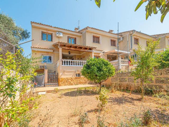 Casa adosada en Venta en Son Sardina