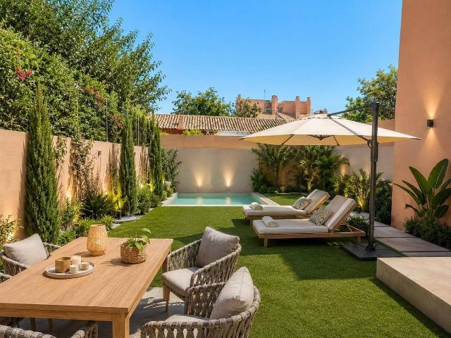 Casa adosada en Venta en Son Serra Sa Vileta