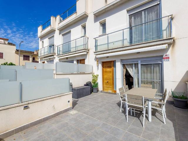 Casa adosada en Venta en Son Serra Sa Vileta