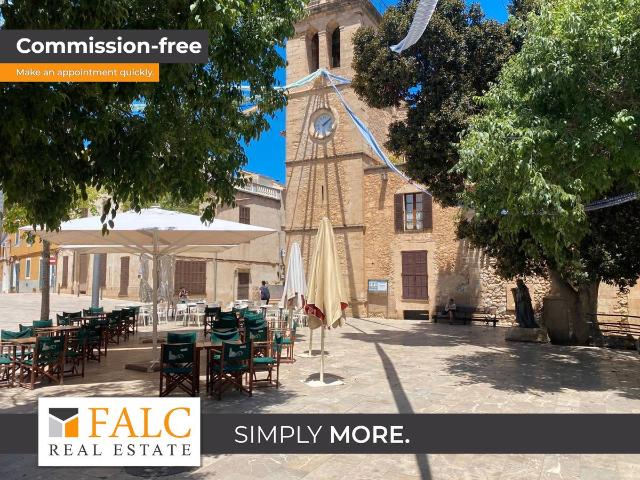 Casa chalet en Venta en Son Servera Poble