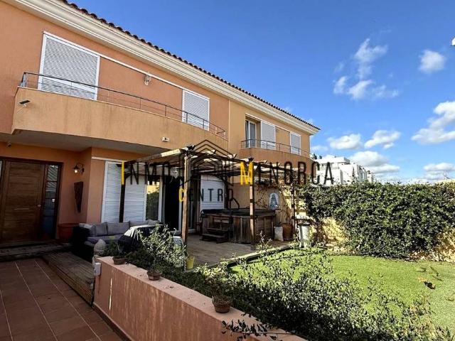 Casa adosada en Venta en Son Vilar Trepucó