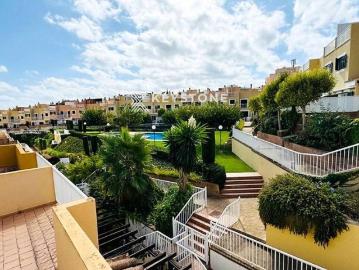 Casa adosada en Venta en Son Xigala