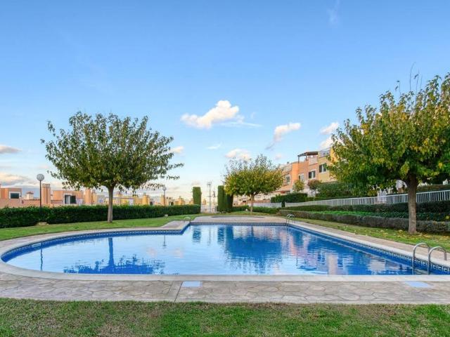 Casa adosada en Venta en Son Xigala