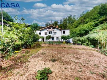 Casa adosada en Venta en Sondika