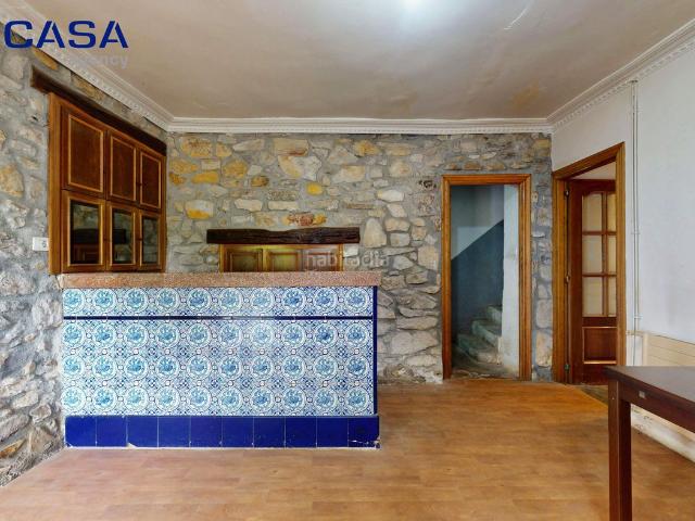 Casa adosada en venta en Sondika. Casas adosadas.