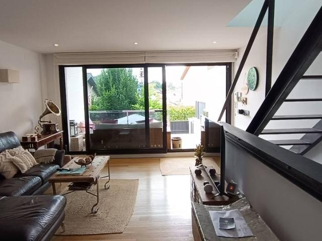 Casa adosada en Venta en Sopela