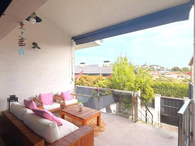 Casa adosada en Venta en Sopela