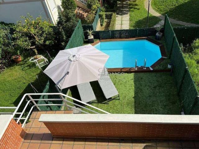 Casa adosada en Venta en Sopela