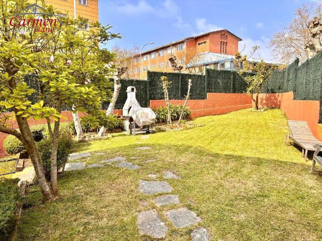 Casa adosada en Venta en Sopela