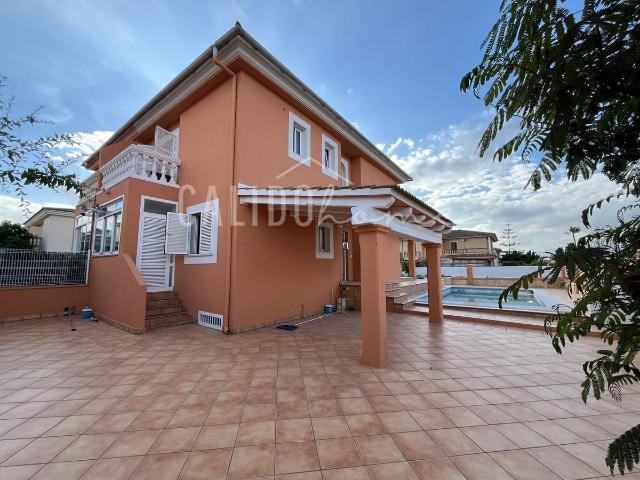 Casa adosada en Venta en Sa Cabana Can Carbonell Ses Cases Noves
