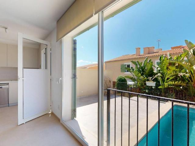 Casa adosada en Venta en Sa Cabaneta