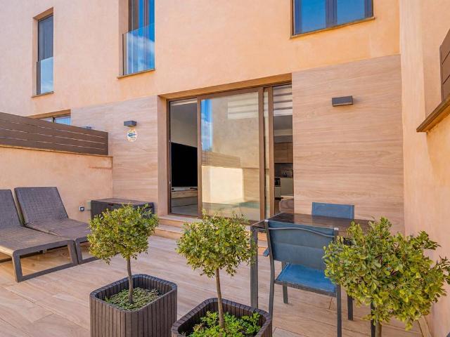 Casa adosada en Venta en Sa Cabaneta