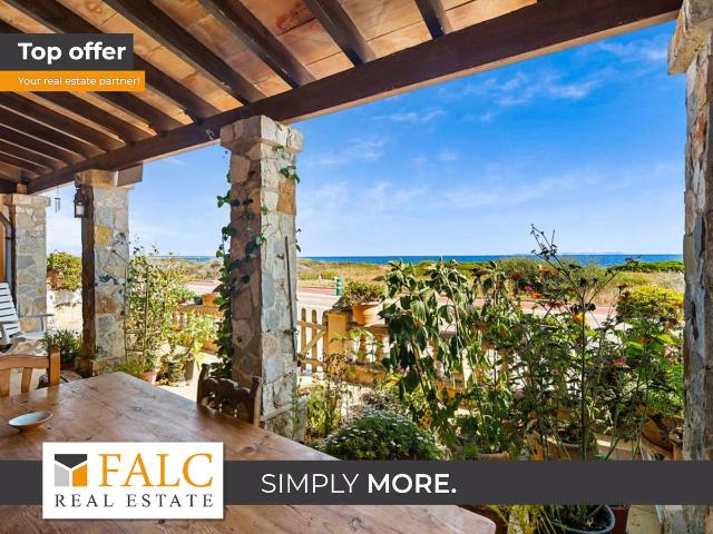Casa adosada en Venta en Sa Ràpita Ses Covetes