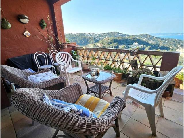 Casa adosada en Venta en Sa Riera Sa Fontansa