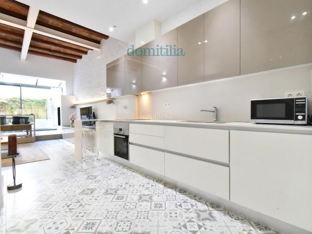 Casa adosada en venta en Sabadell, Centre. Casa adosada en venta centro de Sabadell. Casas adosadas.