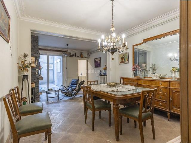 Casa adosada en venta en Sabadell, Centre. Casas adosadas.