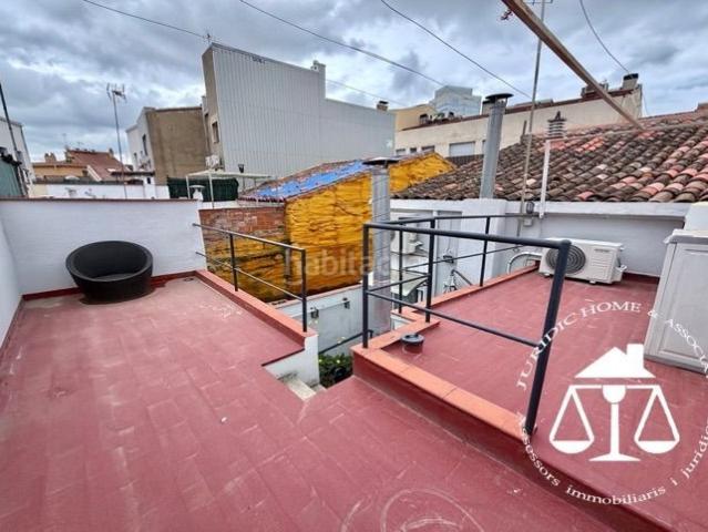 Casa adosada en venta en Sabadell, Creu Alta. OPORTUNIDAD EN ZONA. Casas adosadas.