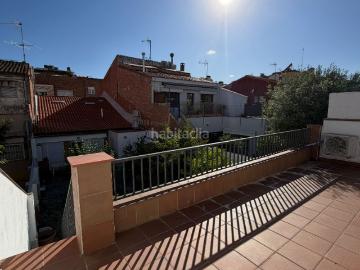 Casa adosada en venta en Sabadell, Creu Alta. Chalet adosado en venta en Calle de Ribot i Serra. Casas adosadas.