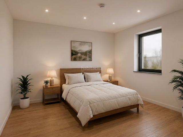 Casa adosada en venta en Sabadell, Creu de Barberà. OBRA NUEVA EN LA CREU DE BARBERÀ SABADELL CASA CON PATIO DE 50 METROS CUADRADOS. Casas adosadas.