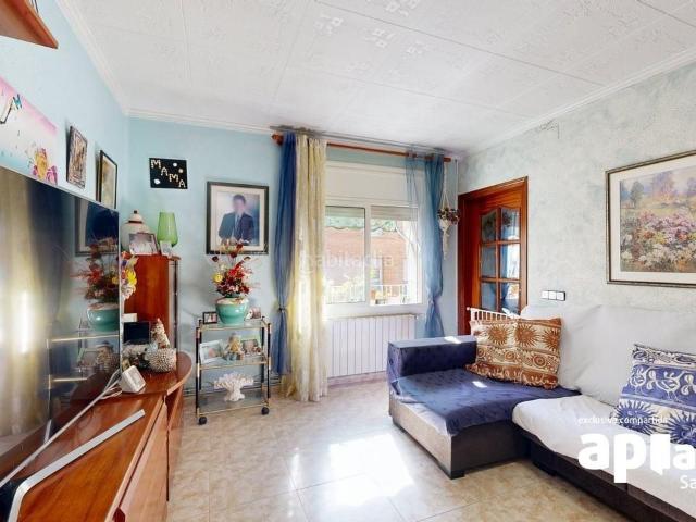 Casa adosada en venta en Sabadell, Creu de Barberà. ADOSADO CON GARAJE EN LA CREU DE BARBERA. Casas adosadas.
