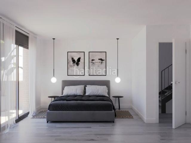 Casa adosada en venta en Sabadell, Gràcia. ESPECTACULAR FUTURAS CASAS ADOSADAS DE 173 M2. Casas adosadas.