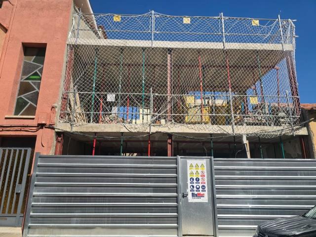 Casa adosada en venta en Sabadell, La Plana del Pintor. Casas adosadas.