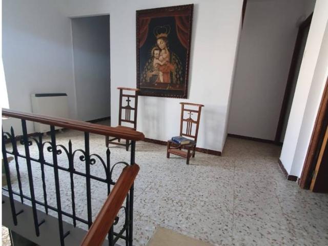 Casa adosada en venta en Sabiote