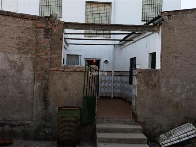 Casa adosada en venta en Sabiote. Sabiote Calle Doctor Severo Ochoa. Casas adosadas.