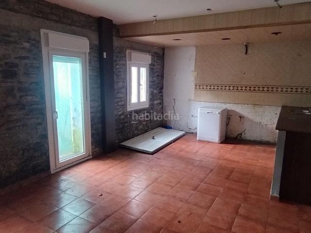 Casa adosada en venta en Sabiñánigo, Sardas Puente de Sabiñánigo. Casa a la venta en CL FLORESTA 5, Sabiñanigo Huesca. Casas adosadas.