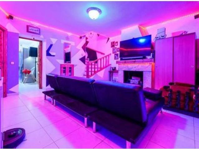 casa adosada en Venta en SacedÃ³n. QTOT T847