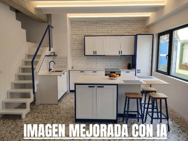 Casa adosada en Venta en Sada A Coruña