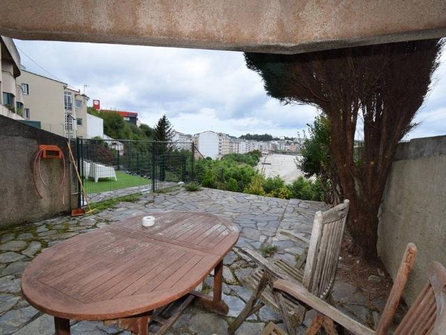Casa adosada en Venta en Sada A Coruña