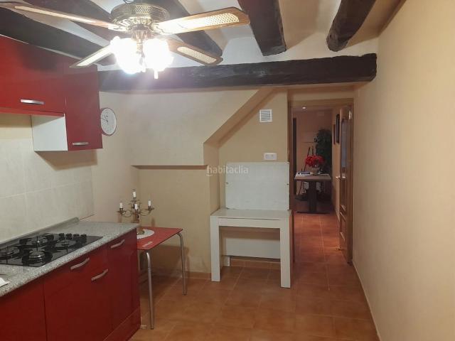 Casa adosada en venta en Sádaba. Gran Oportunidad en Sádaba! Casa de Piedra Reformada de 156 m. Casas adosadas.