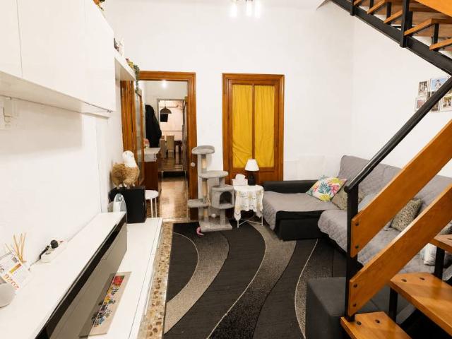 Casa adosada en Venta en Sagrado Corazón