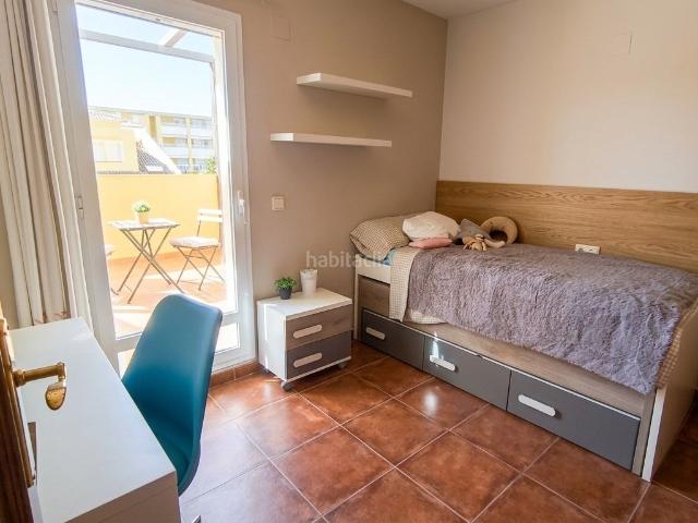Casa adosada en venta en Sagunt, Avenida de Abril 9 de Octubre. CHALET EN VENTA ALMARDA. Casas adosadas.