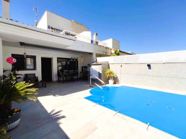 Casa adosada en venta en Sagunt, Corinto Almardà. Casas adosadas.