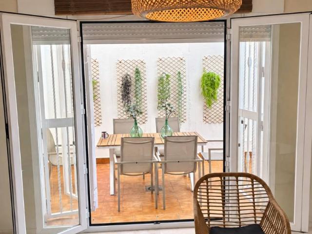 Casa adosada en Venta en Sagunto Edisol