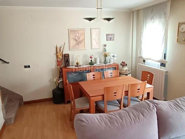 Casa adosada en venta en Salamanca, Garrido Norte. SalamancaCasa. Casas adosadas.