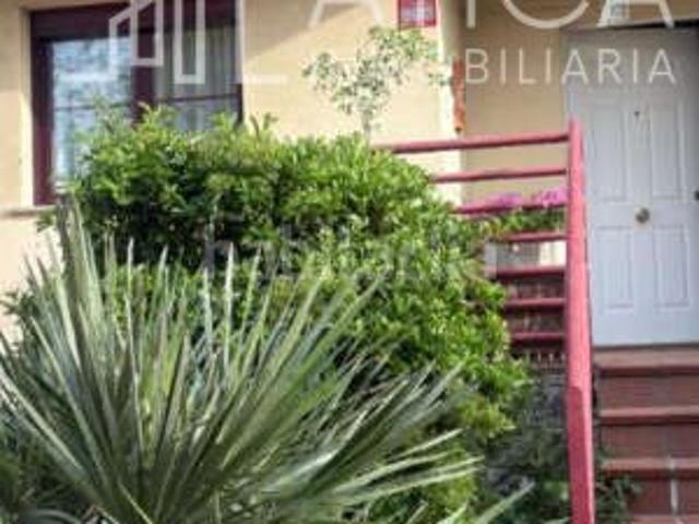 Casa adosada en venta en Salamanca, La Plantía Hospital Campus. Chalet en venta en Huerta Otea. Casas adosadas.