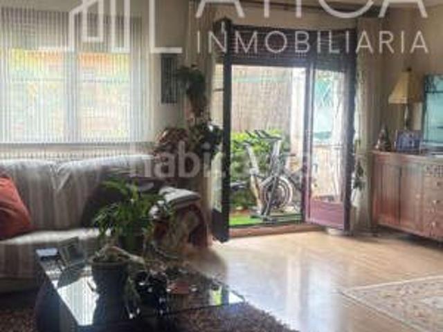 Casa adosada en venta en Salamanca, La Plantía Hospital Campus. Chalet en venta en Huerta Otea. Casas adosadas.