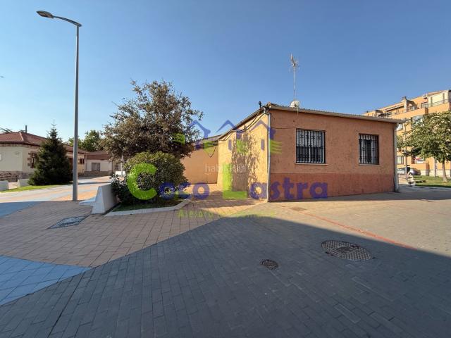 Casa adosada en venta en Salamanca, Tejares Chamberí Alcades. Casas adosadas.
